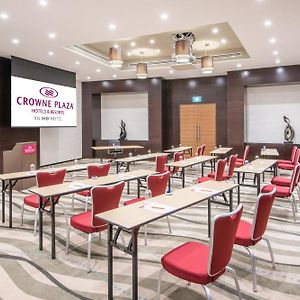 Crowne Plaza Doha - The Business Park By Ihg
